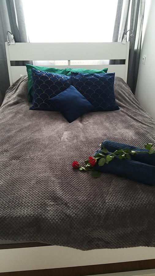 Apartament Marta Варшава Экстерьер фото