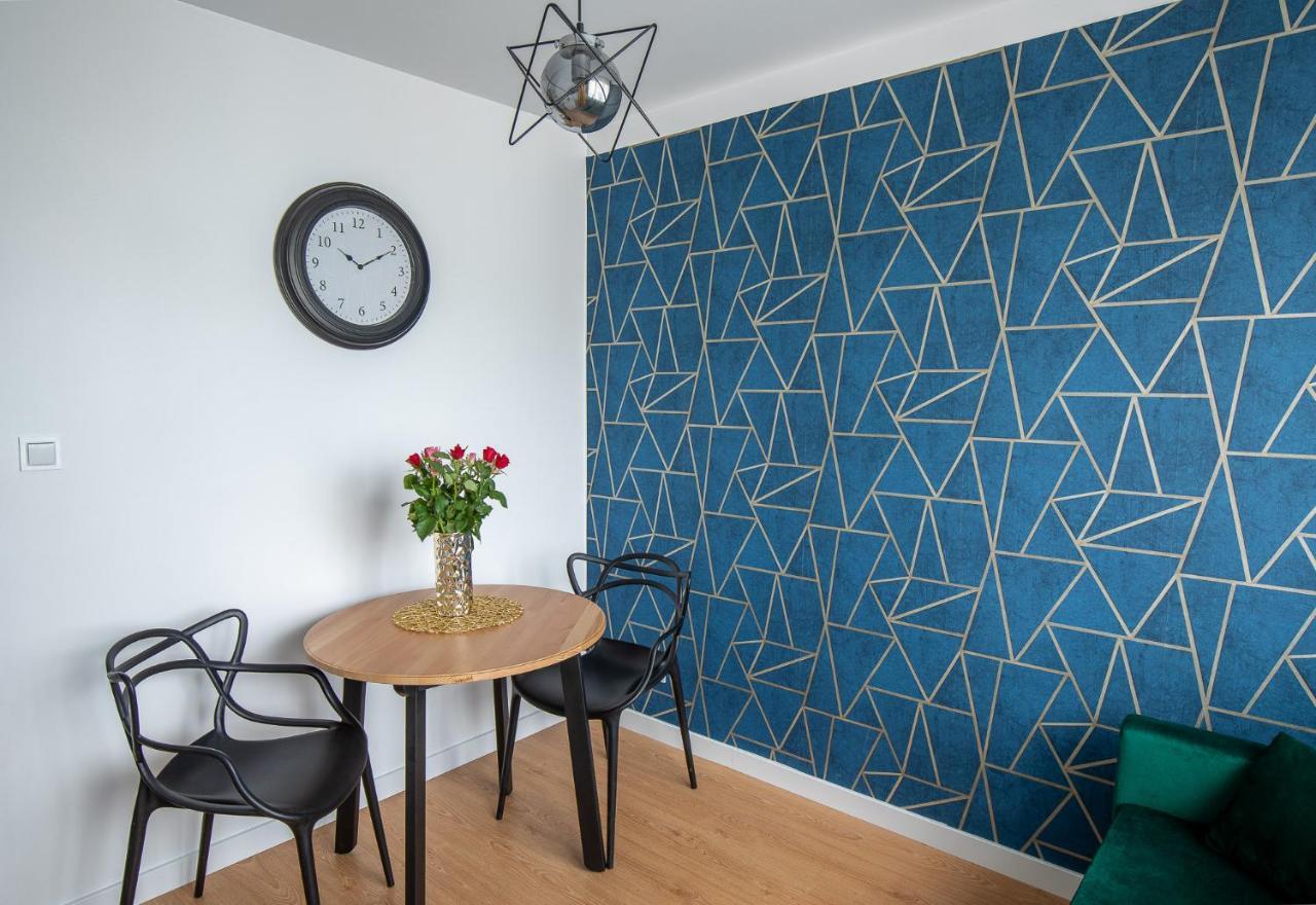Apartament Marta Варшава Экстерьер фото